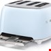 توستر دو قلو اسمگ ایتالیا Smeg TSF03 TSF03PBEU