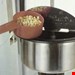  پاپ کورن ساز سوگو Sogo Popcornmaschine SOGO Human Technology PAL-SS-11350 Popcorn-Maker Silber-Rot