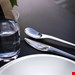  سرویس قاشق چنگال 30 پارچه ویلروی اند باخ آلمان Villeroy - Boch NewMoon Tafelbesteck 30-teilig