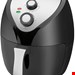  سرخ کن کلترونیک آلمان Clatronic FR 3699 H Hot Air Fryer 3/6 L Fully Adjustable Thermostat 30
