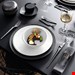  سرویس قاشق چنگال 30 پارچه ویلروی اند باخ آلمان Villeroy - Boch NewMoon Tafelbesteck 30-teilig