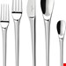  سرویس قاشق چنگال 30 پارچه ویلروی اند باخ آلمان Villeroy - Boch NewMoon Tafelbesteck 30-teilig