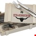  کارد و چنگال استیک 12 پارچه وی ام اف آلمان WMF Steakbesteck-Set 12-teilig