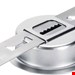 چرخ گوشت استبا آلمان Steba MG 1600 V 6 - V6281600