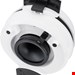  وافل ساز استبا آلمان Steba Waffeleisen WE 20 VOLCANO-700 W- mit Trichter-Einfüllöffnung