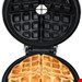  وافل ساز استبا آلمان Steba Waffeleisen WE 20 VOLCANO-700 W- mit Trichter-Einfüllöffnung