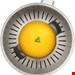  آب مرکبات گیری استبا آلمان Steba Zitruspresse ZP 1/ 85 W- mit Start/Stopp Automatik