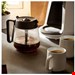  قهوه ساز چیبو آلمان Tchibo Filterkaffeemaschine Let