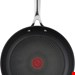  ماهیتابه 28 سانت تفال فرانسه Tefal Cook