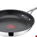  ماهیتابه 28 سانت تفال فرانسه Tefal Cook