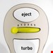  همزن برقی تفال فرانسه TEFAL HT 4101 Handmixer
