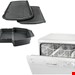  گریل باربیکیو تفال فرانسه Tefal OptiGrill GC702D