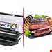  گریل باربیکیو تفال فرانسه Tefal OptiGrill GC702D