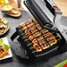  گریل باربیکیو تفال فرانسه Tefal OptiGrill GC702D