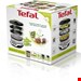  بخار پز تفال فرانسه Tefal Dampfgarer VS4003 VitaCuisine Compact