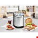  نان پز و کیک پز خانگی روملزباخر آلمان Rommelsbacher Brotbackautomat BA 550