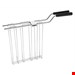  ست کتری برقی و توستر اتومات کیچن اید آمریکا KitchenAid ARTISAN FRÜHSTÜCKSSET-TOASTER FÜR 2 SCHEIBEN/Medaillon-Silber 