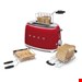  گرم کن نان توستر اسمگ  ایتالیا Smeg Brötchen-Röstaufsatz TSBW01