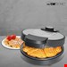  وافل ساز کلترونیک آلمان CLATRONIC Waffeleisen WA 3492- 1000 W