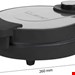  وافل ساز کلترونیک آلمان CLATRONIC Waffeleisen WA 3492- 1000 W