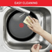  ماهیتابه 28 سانت تفال فرانسه Tefal Ingenio Expertise Pfanne 28 cm L65006