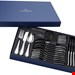  سرویس قاشق چنگال 24 پارچه ویلروی اند باخ آلمان Villeroy - Boch Mademoiselle Besteckset 24-teilig
