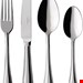  سرویس قاشق چنگال 68 پارچه ویلروی اند باخ آلمان Villeroy - Boch Mademoiselle Besteckset 68-teilig
