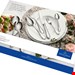  سرویس قاشق چنگال 68 پارچه ویلروی اند باخ آلمان Villeroy - Boch Mademoiselle Besteckset 68-teilig