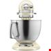  غذا ساز همه کاره کیچن اید آمریکا  KitchenAid KÜCHENMASCHINE KIPPBARER MOTORKOPF 4,7L – ARTISAN BY YOU 5KSM193AD-Crème