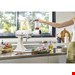  غذا ساز همه کاره کیچن اید آمریکا  KitchenAid KÜCHENMASCHINE KIPPBARER MOTORKOPF 4,7L – ARTISAN BY YOU 5KSM193AD-Crème