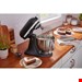 غذا ساز همه کاره کیچن اید آمریکا  KitchenAid KÜCHENMASCHINE KIPPBARER MOTORKOPF 4,7L – ARTISAN BY YOU 5KSM193AD-schwarz