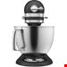  غذا ساز همه کاره کیچن اید آمریکا  KitchenAid KÜCHENMASCHINE KIPPBARER MOTORKOPF 4,7L – ARTISAN BY YOU 5KSM193AD-schwarz