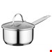  قابلمه 16 سانت درب دار برگهف بلژیک Berghoff Stieltopf mit Deckel 16 cm Comfort - Essentials