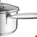  سرویس قابلمه ماهیتابه 7 پارچه برگهف بلژیک Berghoff Kochgeschirr-Set 7-tlg. Comfort - Essentials