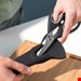  قیچی محافظ دار آشپزخانه برگهف بلژیک Berghoff Scheren-Set 2-teilig - Essentials 