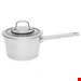  سرویس قابلمه ماهیتابه 10 پارچه برگهف بلژیک Berghoff Kochgeschirr-Set 10-tlg. Manhattan - Essentials