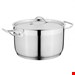  سرویس قابلمه ماهیتابه 12 پارچه برگهف بلژیک Berghoff Kochgeschirr-Set 12-tlg. Hotel - Essentials