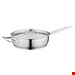  سرویس قابلمه ماهیتابه 12 پارچه برگهف بلژیک Berghoff Kochgeschirr-Set 12-tlg. Hotel - Essentials