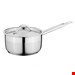 سرویس قابلمه ماهیتابه 12 پارچه برگهف بلژیک Berghoff Kochgeschirr-Set 12-tlg. Hotel - Essentials