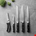 چاقو پوست کندن آشپزخانه برگهف بلژیک Berghoff Schälmesser - Essentials