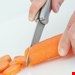  ست چاقو آشپزخانه 6 پارچه برگهف بلژیک Berghoff Messerblock 6-teilig - Essentials