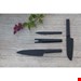  چاقو آشپزخانه 19 سانت برگهف بلژیک Berghoff Chef-/ Kochmesser Kuro 19cm - Essentials
