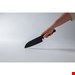  چاقو سانتوکو 16 سانت آشپزخانه برگهف بلژیک Berghoff Santokumesser Kuro 16cm - Essentials