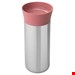  لیوان حرارتی فولاد ضد زنگ برگهف بلژیک Berghoff Thermotasse rosa 0,33 L - Leo