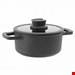  قابلمه 20 سانت درب دار برگهف بلژیک Berghoff Kochtopf mit Deckel Stone 20 cm - Leo