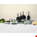  ماهیتابه 28 سانت برگهف بلژیک Berghoff Bratpfanne Sage 28 cm - Leo