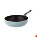  تابه وک 28 سانت برگهف بلژیک Berghoff Wok Slate 28 cm - Leo