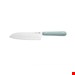  چاقو سانتوکو 17,5 سانت آشپزخانه برگهف بلژیک Berghoff Santokumesser Slate 17,5cm - Leo