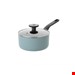  قابلمه 18 سانت درب دار برگهف بلژیک Berghoff Stielkasserolle mit Deckel Slate 18 cm - Leo