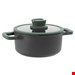  قابلمه 20 سانت درب دار برگهف بلژیک Berghoff Kochtopf mit Deckel Forest 20 cm - Leo